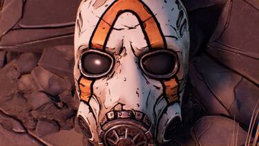 Los 5 grandes anuncios de Gearbox: Borderlands en estado puro