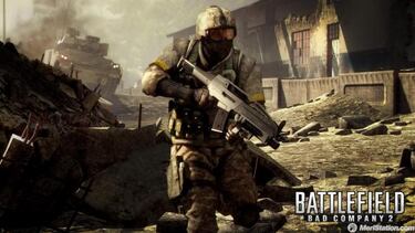 Battlefield: Bad Company 2, Impresiones