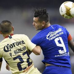 Apertura 2022: how many regular-season winners have lifted Liga MX title?