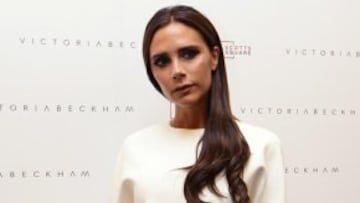 El pastizal que ganó Victoria Beckham con la gira de las Spice Girls pese a no cantar