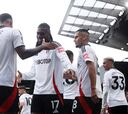 Resumen del Fulham vs Leicester, jornada 2 de la Premier League 23-24