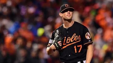 What was the cause of death for Brian Matusz? Details emerge