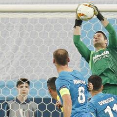 "El vestuario se ha conjurado para que esto nos sirva para la Liga"