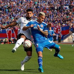 El anuncio que podría cambiar el fútbol chileno: Alan Saldivia, Leandro Fernández, Maxi Falcón...