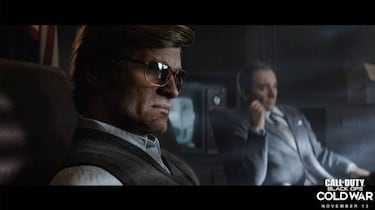 Call of Duty Black Ops Cold War tendrá varios finales diferentes