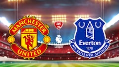 Manchester United vs Everton: Times, how to watch on TV, stream online | Premier League