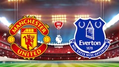 All the info on how to watch as Manchester United welcome Everton to Old Trafford in Saturday’s early Premier League kick-off.