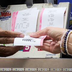 When is the next Mega Millions drawing, how much is the jackpot and where can you buy tickets?