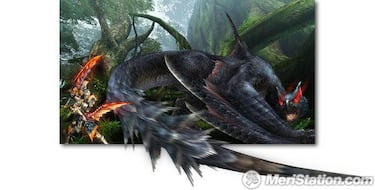Red Alert 3 y Monster Hunter Freedom Unite tendrán más descargables