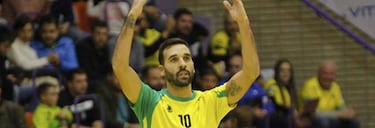 Ricardinho, Pito, Ferrao... ocho nombres a seguir en la Copa