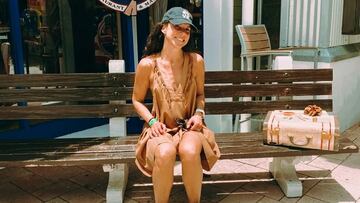 “Seré parte del jurado del Festival de Viña, es un tremendo desafío... Estoy feliz de volver a la TV chilena”