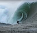 Ben Larg, el surfista que fue agredido tras fichar por Red Bull y O’Neill