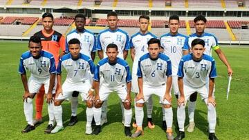 El Campeonato Premundial Sub-17 está a pocos meses de iniciar en Florida, y la negación de la visa podría coartar la participación Jafeth Enrique Chávez con Honduras.