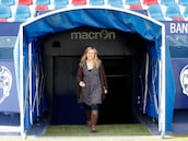 El Levante llora la pérdida de Delia Bullido