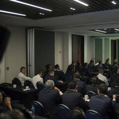 FMF: "El VAR ha sido un éxito y seguirá en la Liguilla"