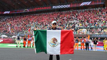 Red Bull sentencia a Checo Pérez