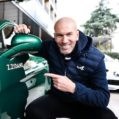 “Los pilotos arriesgan cada día, pero con pasión”