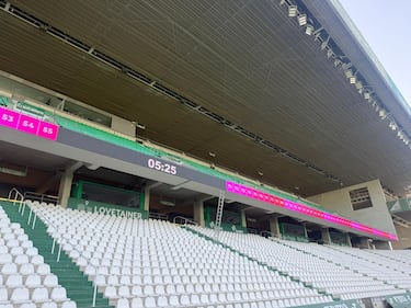 Noche de estrenos en El Arcángel