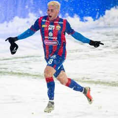 Colo Colo vive su día más movido del mercado: tres fichajes confirmados