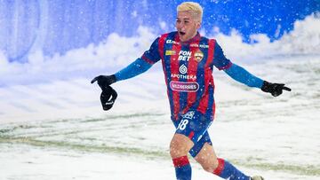 Colo Colo vive su día más movido del mercado: tres fichajes confirmados