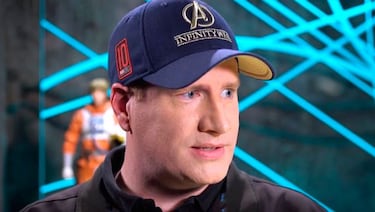Kevin Feige de Marvel Studios “dio un toque” a Sony por sus películas de villanos de Spider-Man