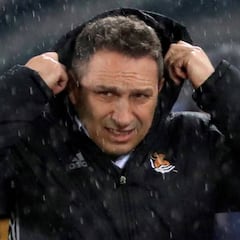 Eusebio: del todo a casi la nada en un año