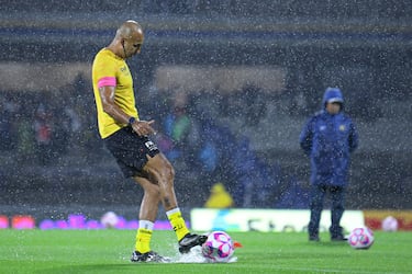 Sin tregua el clima: Retrasado el Pumas vs Chivas