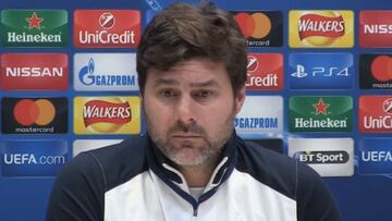 Pochettino