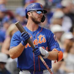 Los Mets entregan contrato récord a Pete Alonso