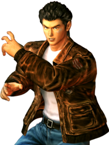 El primer Shenmue de Dreamcast cumple 15 años