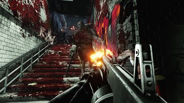 Captura de pantalla - Killing Floor 2 (PC)