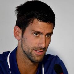 Djokovic to miss the rest of 2017 season with elbow injury