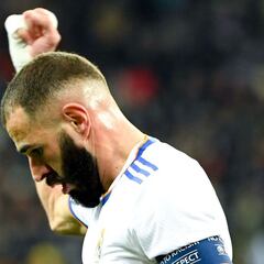 Benzema no asistirá a su juicio, confirma su abogado