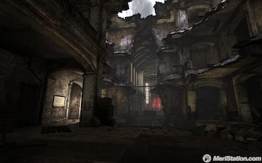 Silent Hill Downpour tendrá niveles de dificultad para acción y puzles