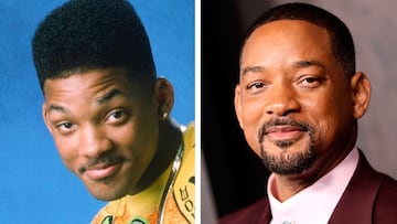 El pr¨ªncipe de Bel-Air