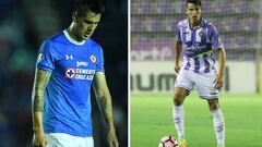 El preocupante presente de dos zagueros de "selección"