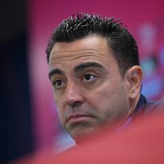 “El Madrid vendrá tocado; la presión es de ellos”