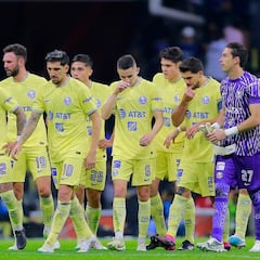 Ranking IFFHS: ¿Qué lugar ocupan los equipos mexicanos? América no es lider