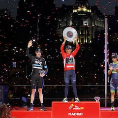 Mallorca da inicio al calendario ciclista español en 2017