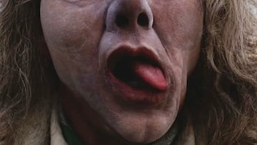 longlegs pelicula de terror nicolas cage meristation recomendaciones cine de terror las mejores peliculas de terror de la historia miedo