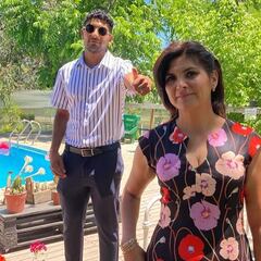 “Me gusta pensar que voy a volver a verte”: el drama de una figura de O’Higgins