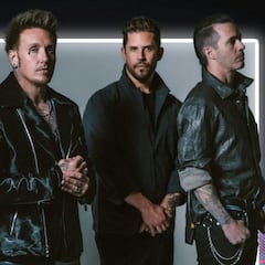 Estos son los primeros artistas revelados del Vans Warped Tour México 2026