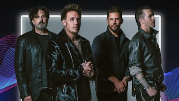 Estos son los primeros artistas revelados del Vans Warped Tour México 2026