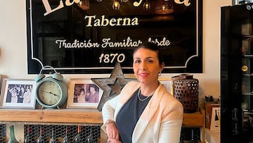 El cocido de la Familia Verdasco: ¡°Es un homenaje a mi tatarabuela¡±
