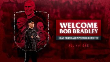 El exentrenador del LAFC dirigirá al Toronto FC a partir de la temporada 2022 de la MLS