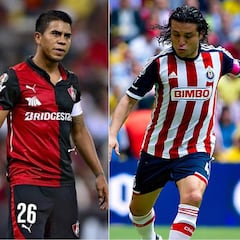 10 cracks de la Liga MX infravalorados