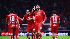 Liga MX Apertura 2025: así quedó la tabla general tras la Jornada 14