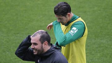 Tosca, Narváez y Álex Alegría: turno para cerrar salidas