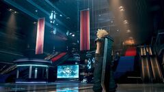 Imágenes de Final Fantasy VII Remake