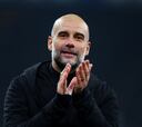 El objetivo de Pep Guardiola tras su etapa con el Manchester City